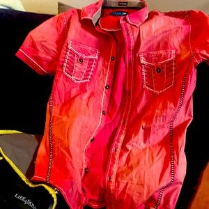 Roar confidence flares